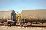 NATX Tank Car